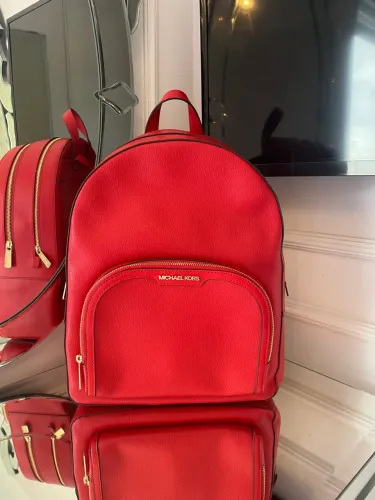 Mochila Michael Kors Original Nova
