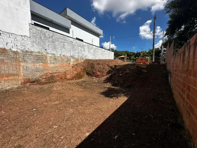 Terreno a venda Colônia Jundiaí
