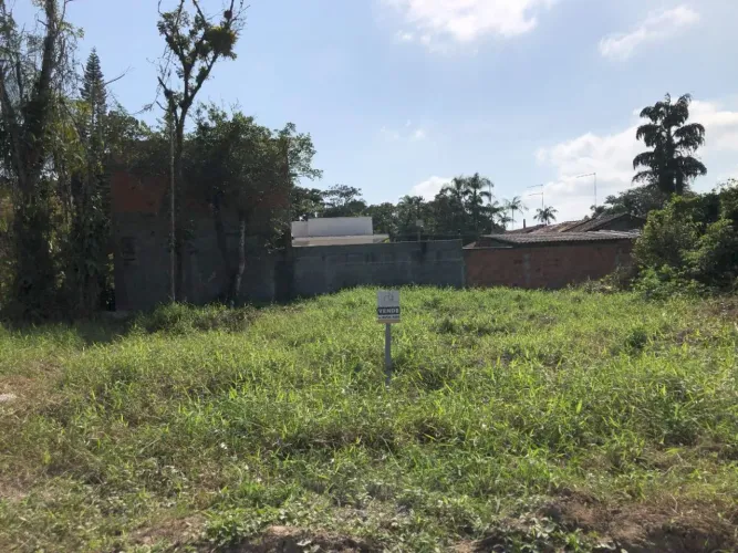 Terreno para Venda em Balneário Barra do Sul / SC.