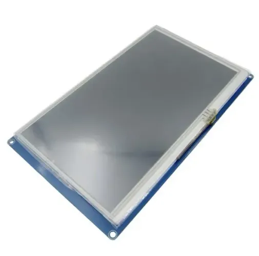 Display de módulo TFT LCD ssd1963 de 7 polegadas