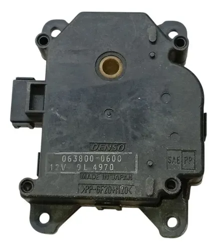 Motor Atuador Direito Ar Condicionado Lexus Es330 2006
