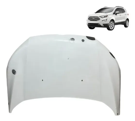 Capô Ecosport 2012 2013 2014 2015 2016 Original