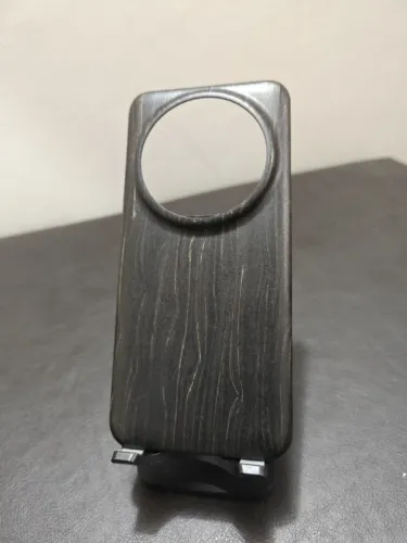 Capinha Xiaomi 14 Ultra (Madeira Legítima)