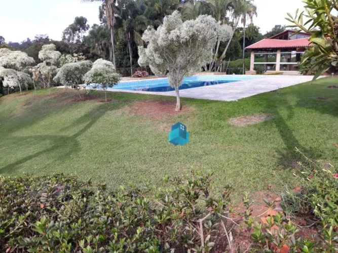 Chácara à venda no Recanto dos Pássaros - Indaiatuba/SP