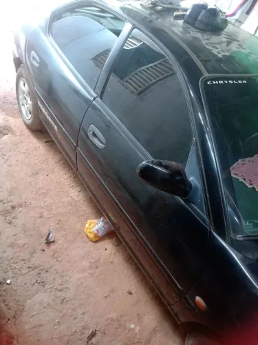 Chrysler Neon Le/highline 2.0 1998