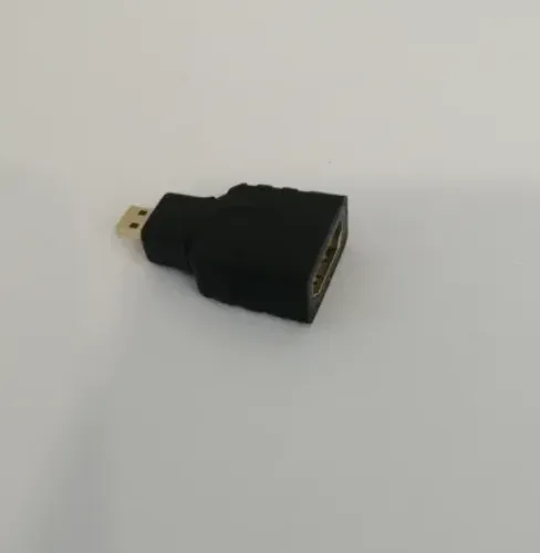 CONECTOR HDMI TYPE-A F/MICRO - MUNDO DA MUSICA