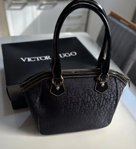 Bolsa Victor Hugo Original