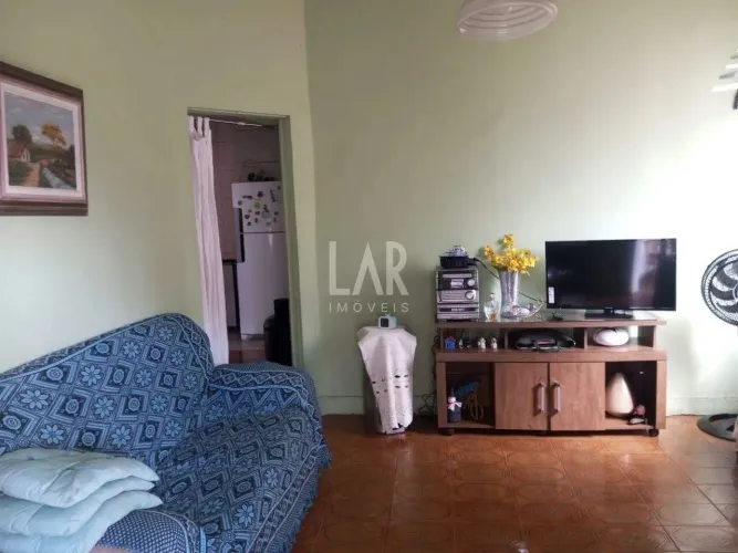 Casa à venda, 4 quartos, 1 suíte, 2 vagas, Prado - Belo Horizonte/MG