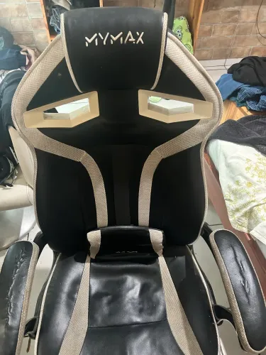 Cadeira gamer