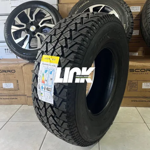 PNEU 265/70R16 AUSTONE