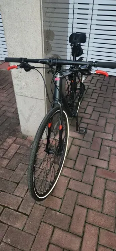 Caloi City Tour Comp 2018