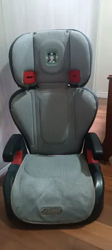 Cadeira Burigotto para Auto reclinável 15-36 kg