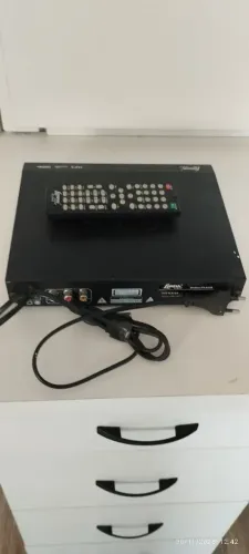 Vende-se dvd  Lenox funciona perfeitamente 