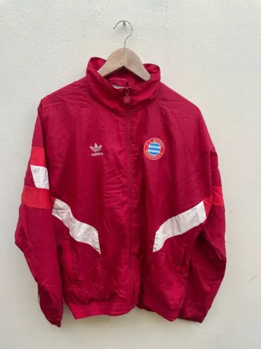 Jaqueta FC Bayern Original