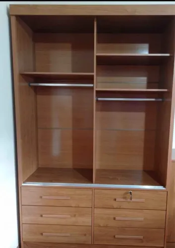 Guarda roupa solteiro até 12x sem juros