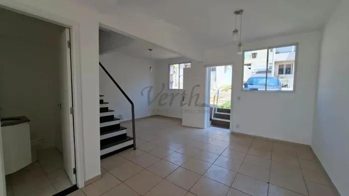 Casa para Locação no Mansões Santo Antônio - Campinas/SP