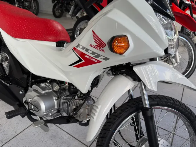 POP 0KM PRONTA ENTREGA 2026