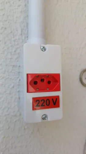 Eletricista residencial