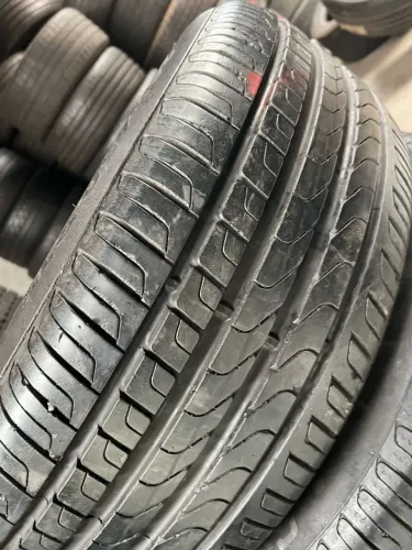 Pneu 245/50/18 Hunflat Pirelli 95 % Vida Util.