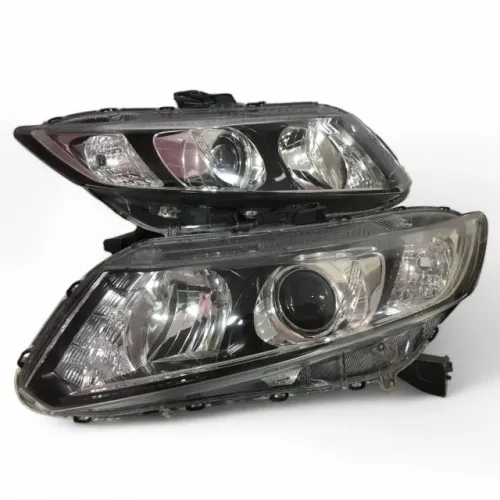 Farol honda civic 2012 2013 2014 2015 2016 Original