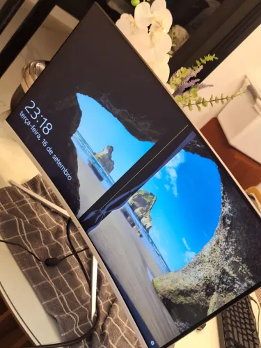 Monitor Gamer