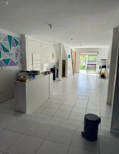 Aluguel de Salão Comercial - Localização Estratégica! (CEP 59054-465