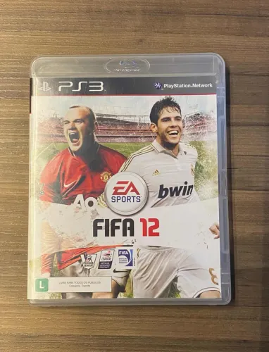 Jogos PS3