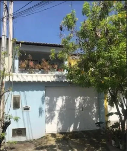 0 - Casa 2 quartos - FREGUESIA (JACAREPAGUÁ)