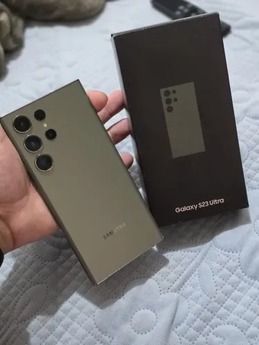 Samsung Galaxy S23 ultra 256GB