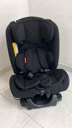Cadeirinha Fisher-Price 0 a 36kg - Excelente Estado