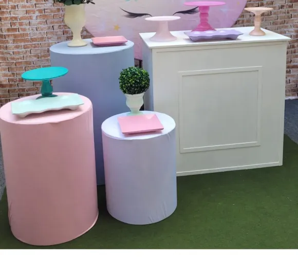 Aluguel decoração pula pula e piscina de bolinha