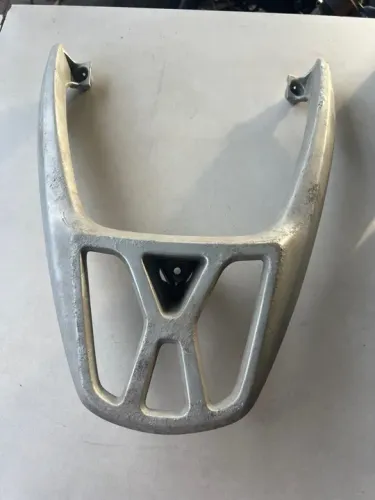 Bagageiro Honda Lead 110 Ano 2012 Original