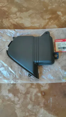 Tampa de bateria nova original CRF230