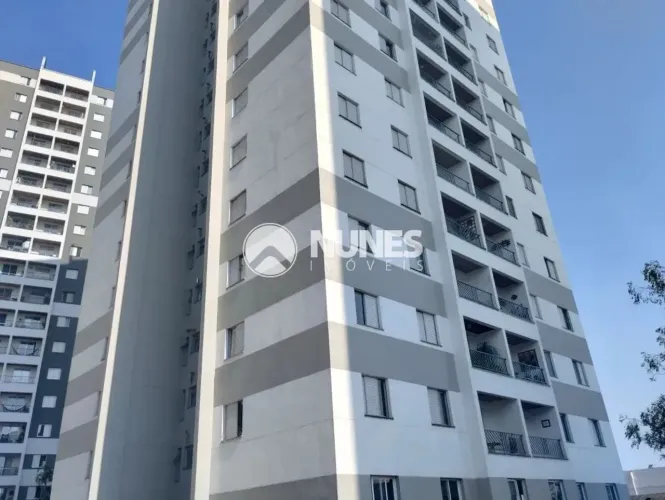 Apartamento Padrão em Osasco
