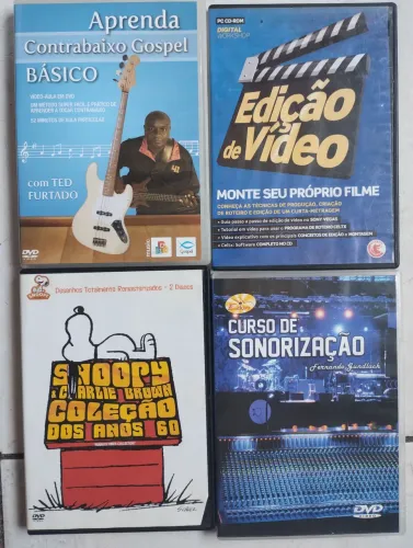 Dvds