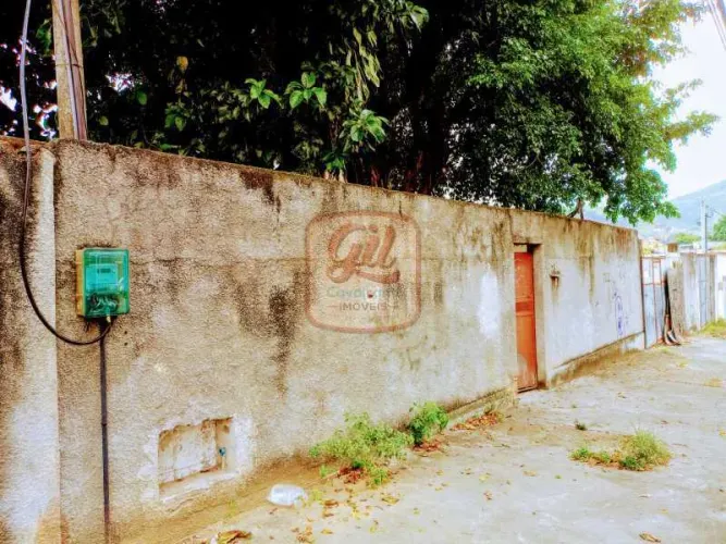 Terreno-À VENDA-Tanque-Rio de Janeiro-RJ