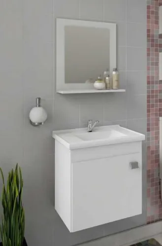 Kit banheiro promoção aproveite a pronta entrega ? 