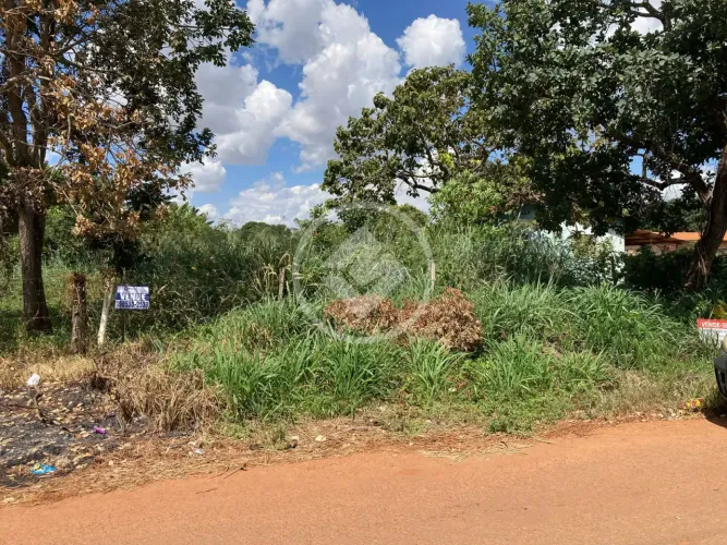 Piracanjuba - Terreno Próximo ao Pedagio codigo: 109160