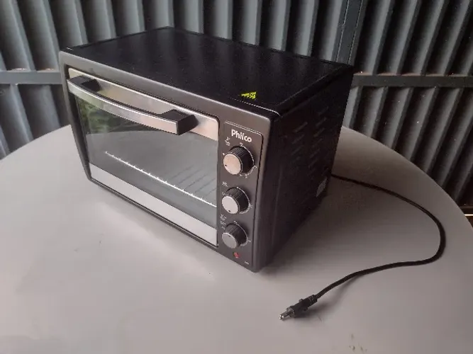 Forno Elétrico - 38 Litros