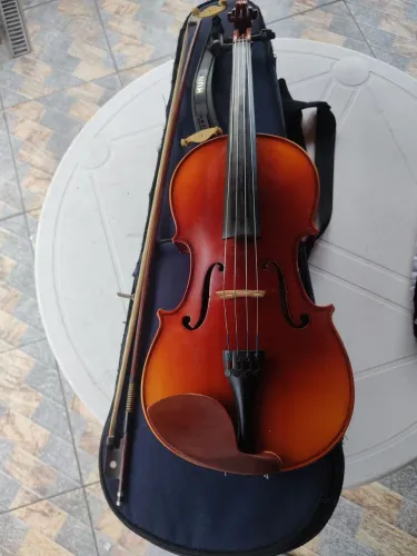 Viola de arco 41 Pearl River