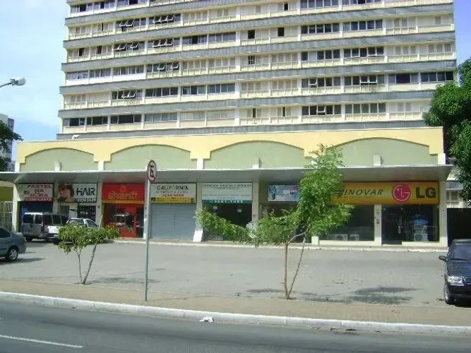 LOJA para alugar na cidade de FORTALEZA-CE