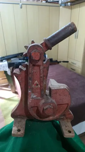 Cortador de Vergalhão 7/8" 22mm
