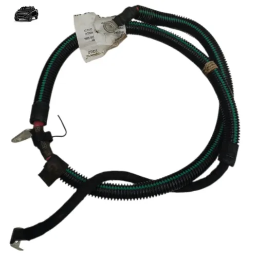 Cabo Positivo Bateria Fiat Toro Renegade 1.8 2021 2020 2019