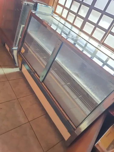 Freezer Expositor