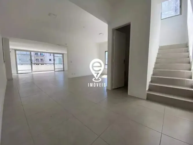 Apartamento Duplex para aluguel, 3 quartos, 1 suíte, 2 vagas, Paraíso - São Paulo/SP