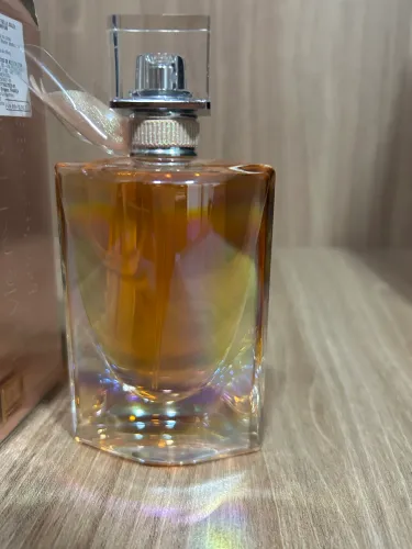 Perfume La Vie Soleil