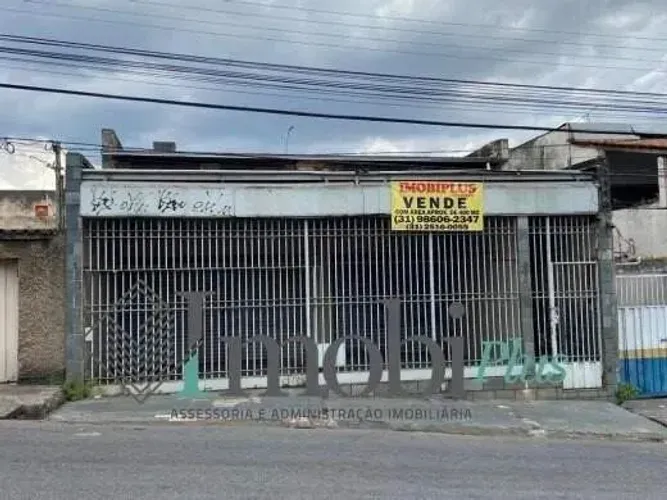 Área de aproximadamente 400,00 m² a venda