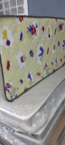 Colchão de berço densidade D23 novo