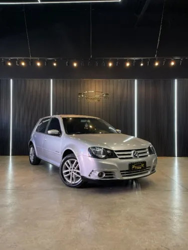 ?VW/Golf Sportline 1.6