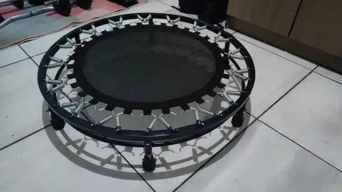 Vendo Jump seminvo R$80.00